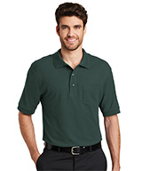 Silk Touch™ Polos with Pocket