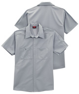 Pro Airflow Short Sleeve Work Shirts