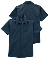 Pro Airflow Short Sleeve Work Shirts