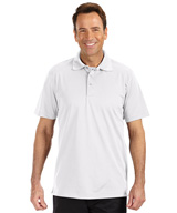 Micro Piqué Gripper Polos