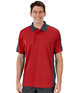 Performance Knit® Two-Tone Polos