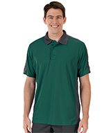 Performance Knit® Two-Tone Polos