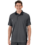 Performance Knit® Two-Tone Polos