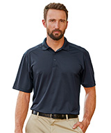 Men's Lightweight Snag-Proof Polos