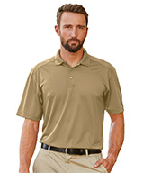 Men's Lightweight Snag-Proof Polos