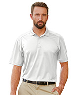 Men's Lightweight Snag-Proof Polos