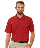 Men's Lightweight Snag-Proof Polos