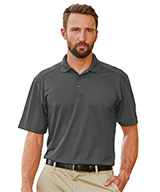 Men's Lightweight Snag-Proof Polos