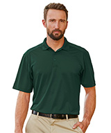 Men's Lightweight Snag-Proof Polos