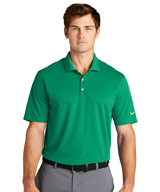 Nike® Dri-FIT Piqué 2.0 Polos