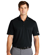 Nike® Dri-FIT Piqué 2.0 Polos