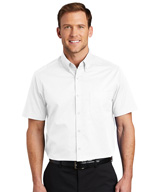 Easy Care Short Sleeve Shirts