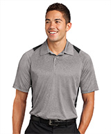 Color-Block Polos 