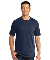 Short Sleeve Blended T-Shirts