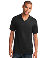 Men's Core Cotton V-Neck T-Shirts
