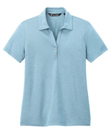 Women's Performance Polo