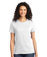 Women's Short Sleeve Cotton T-Shirts