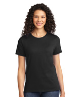 Women's Short Sleeve Cotton T-Shirts