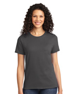 Women's Short Sleeve Cotton T-Shirts