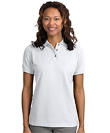 Women’s Cotton Polos