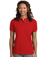 Women’s Cotton Polos