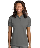 Women’s Cotton Polos