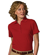 Women’s Poly/Cotton Polos