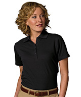 Women’s Poly/Cotton Polos