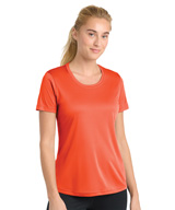 Sport-Tek® Ladies Competitor™ Tee