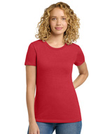 Next Level Apparel® Women’s Short Sleeve T-Shirts