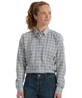 Women's FR Button-Down Shirt