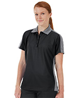 Women's Performance Knit® Two-Tone Polos