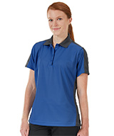 Women's Performance Knit® Two-Tone Polos