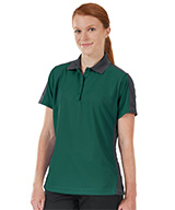 Women's Performance Knit® Two-Tone Polos