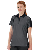 Women's Performance Knit® Two-Tone Polos