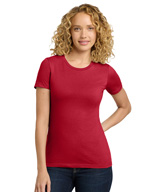 Next Level Apparel® Women’s Short Sleeve T-Shirts