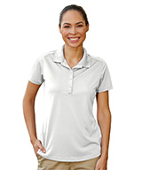 Women's Lightweight Snag-Proof Polos