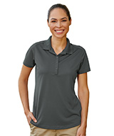 Women's Lightweight Snag-Proof Polos