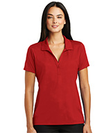 Women's Sport-Tek® Embossed PosiCharge® Tough Polos™
