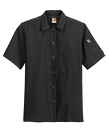 Women's MIMIX™ OilBlok Cook Shirts
