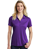 Women's Sport-Tek® PosiCharge® Competitor™ Polos