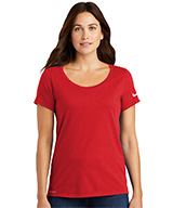 Women's Nike® Dri-FIT™ Short Sleeve T-Shirts