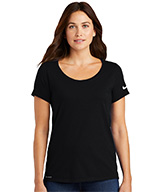 Women's Nike® Dri-FIT™ Short Sleeve T-Shirts