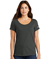 Women's Nike® Dri-FIT™ Short Sleeve T-Shirts