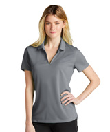 Women’s Nike® Dri-FIT Piqué 2.0 Polos