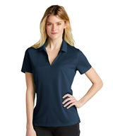 Women’s Nike® Dri-FIT Piqué 2.0 Polos