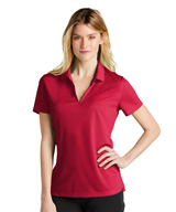 Women’s Nike® Dri-FIT Piqué 2.0 Polos