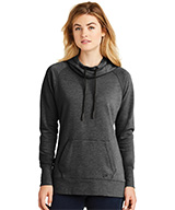 Women's New Era® Hooded Fleece Pullover Sweatshirts