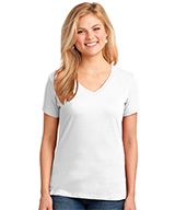Women's Core Cotton V-Neck T-Shirts