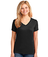 Women's Core Cotton V-Neck T-Shirts